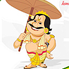 Happy Onam