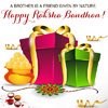 Happy Raksha Bandhan